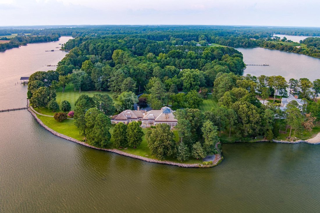 House in Bozman, Maryland, United States 5 - 15926903