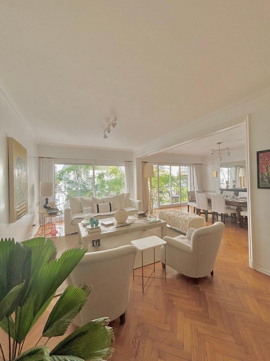 Apartment in Buenos Aires, Buenos Aires, Argentina 3 - 18299045