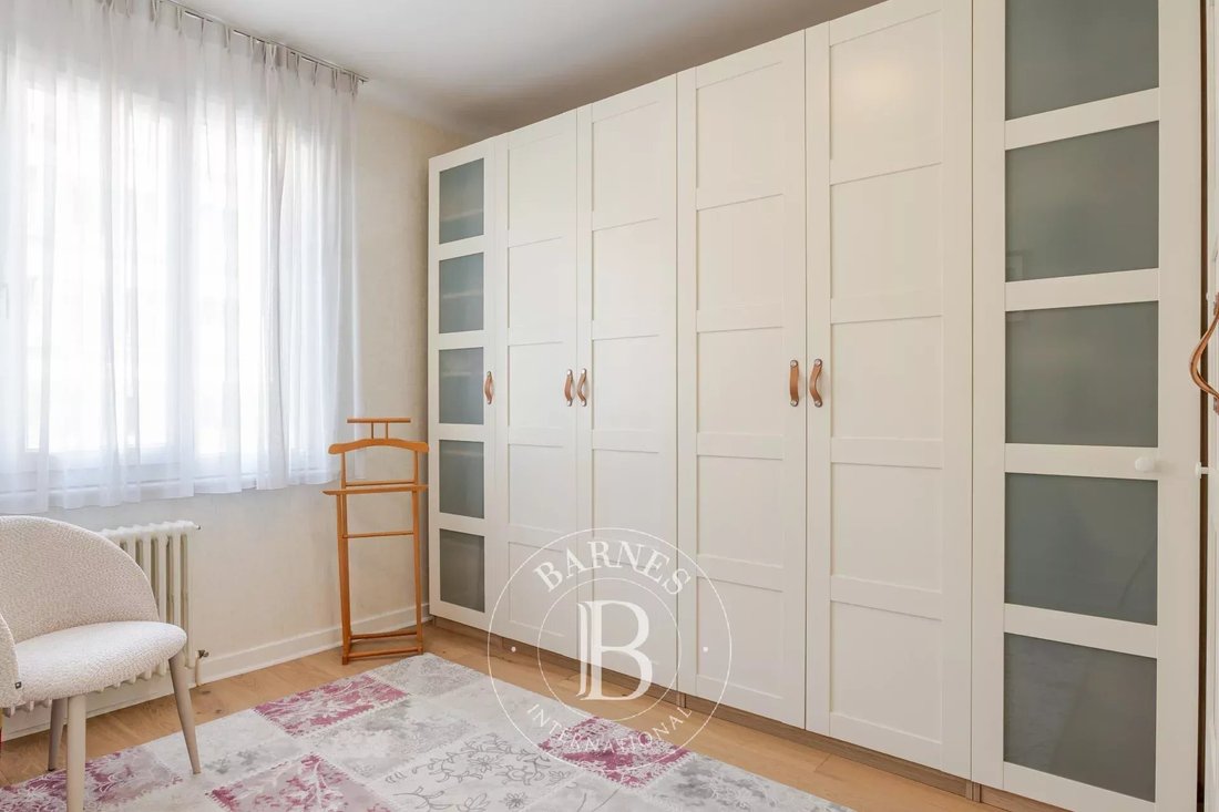 Appartement à Galbert, Annecy, France 5 - 18298559