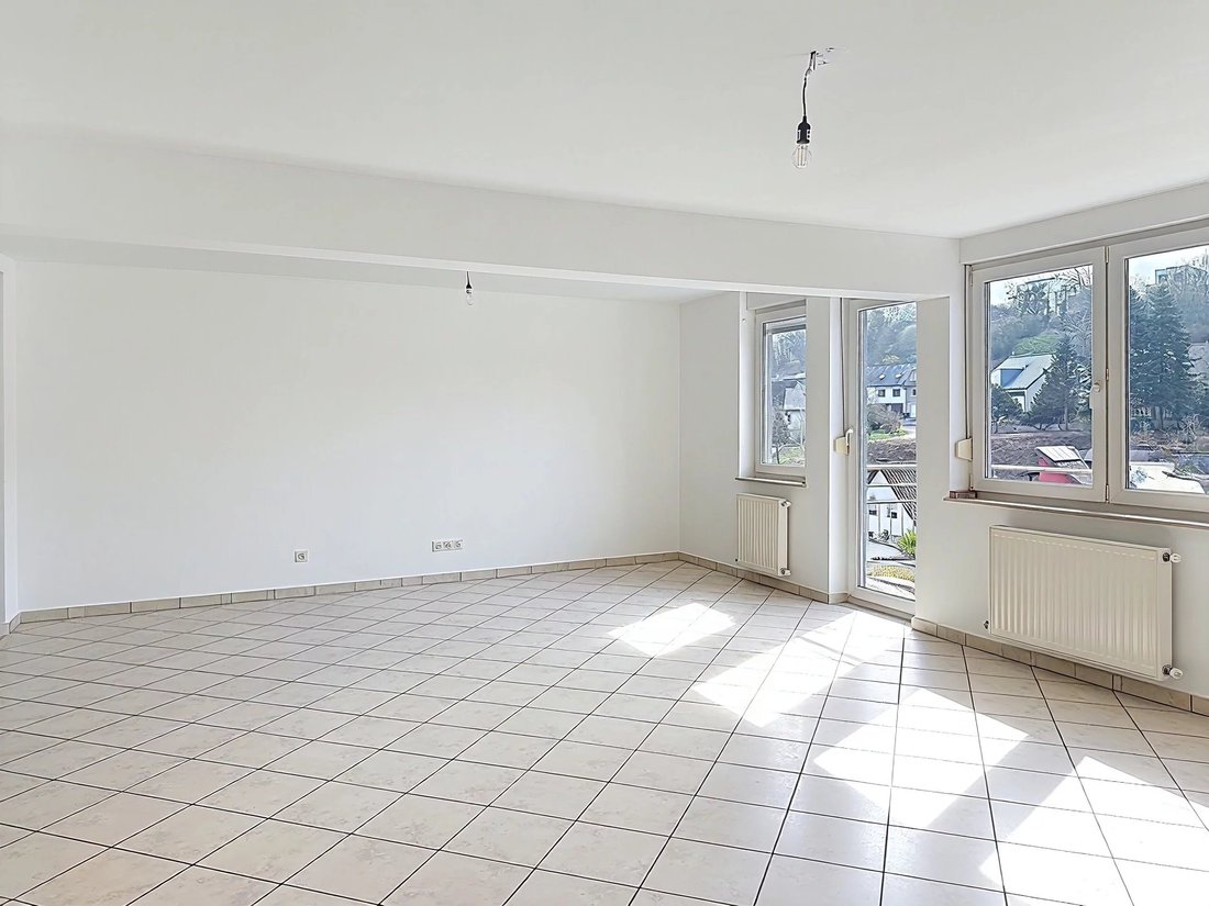 Apartment in Ettelbruck, Diekirch, Luxembourg 5 - 18298461