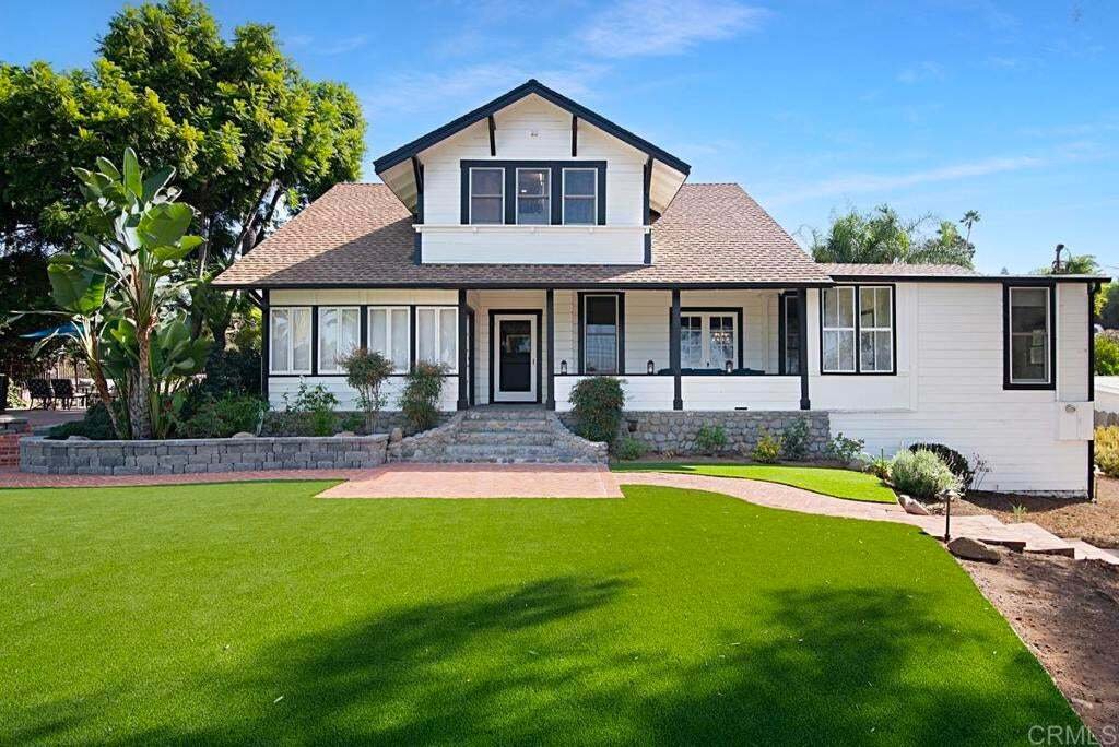 House in Fallbrook, California, United States 2 - 18299281