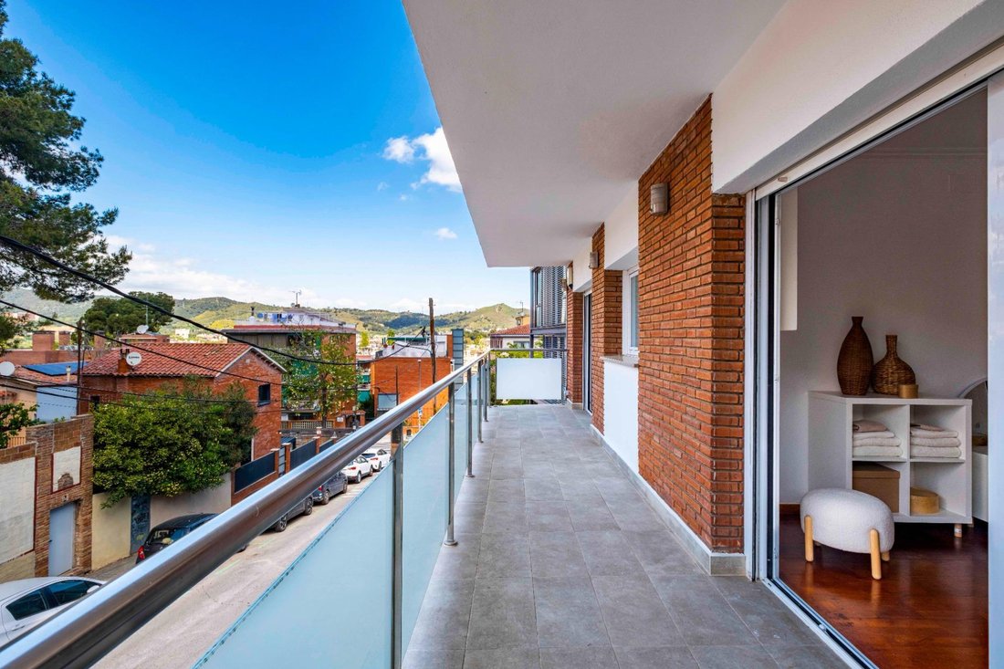 House in Horta-Guinardó, Barcelona, Spain 1 - 18300580