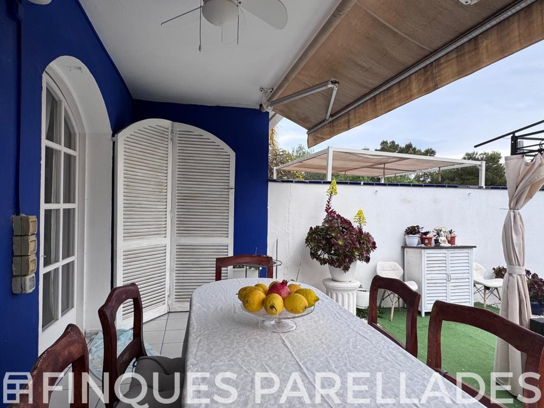 Townhouse in Sitges, Catalonia, Spain 5 - 18299833