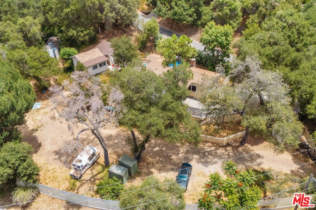 House in Topanga, California, United States 1 - 18301594