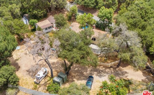 House in Topanga, California, United States 1