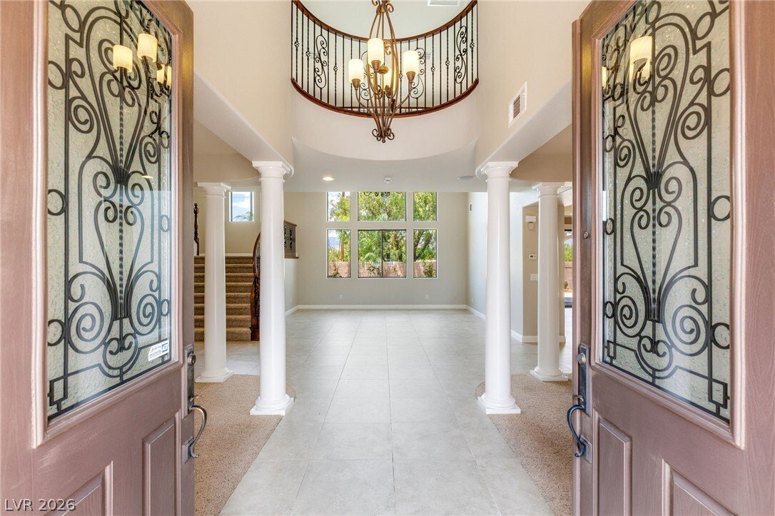 House in Las Vegas, Nevada, United States 2 - 18300017