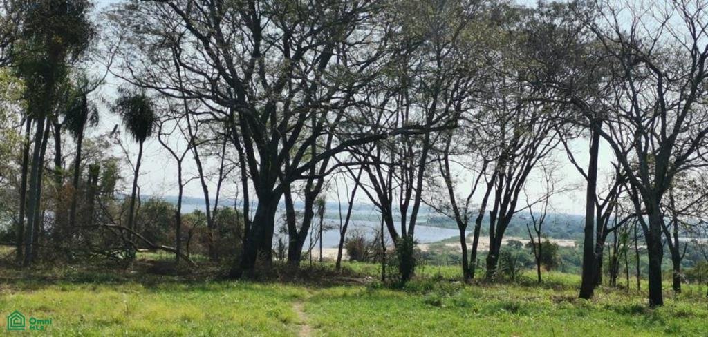 Land in Mariano Roque Alonso, Central Department, Paraguay 1 - 17814143