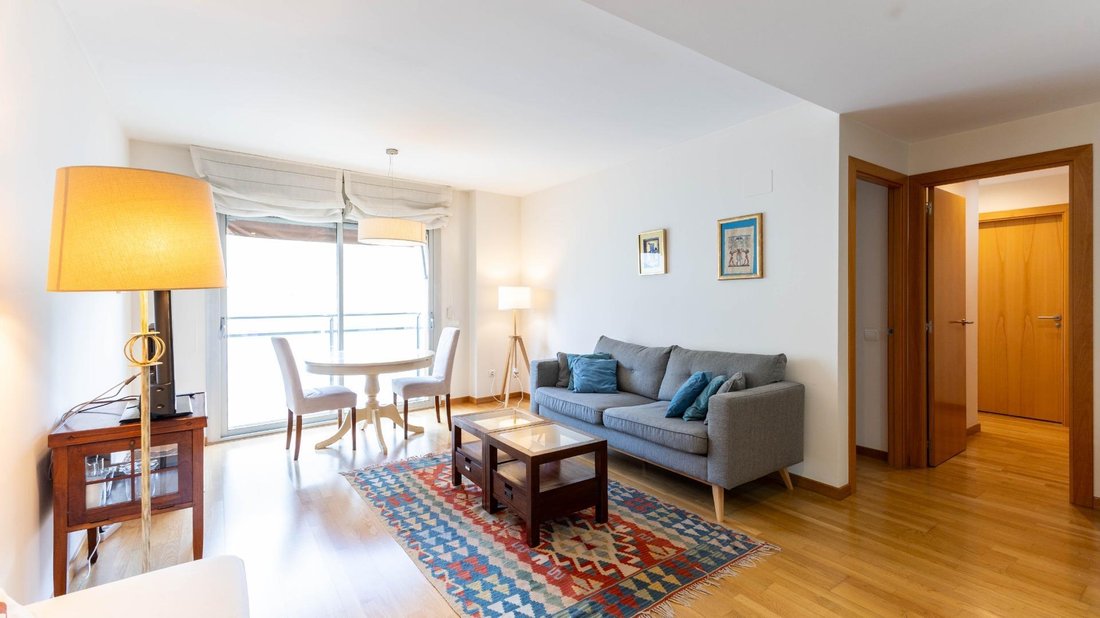 Apartment in Eixample, Barcelona, Spain 4 - 18302529