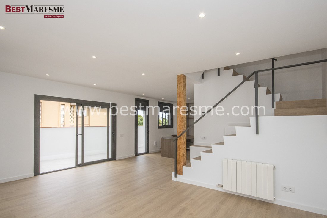 Maison à Cabrils, Catalogne, Espagne 5 - 18302737
