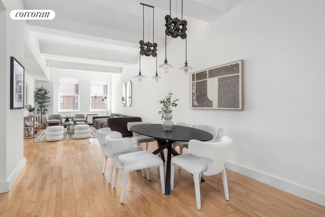 Condo in New York, New York, United States 2 - 18298905