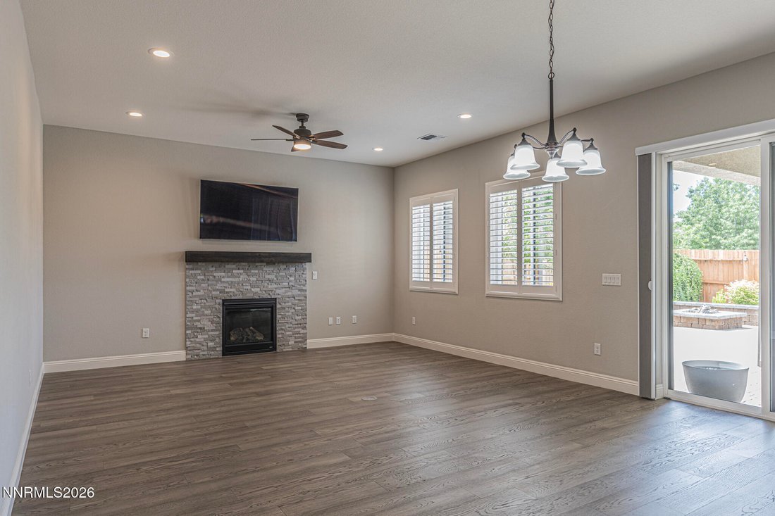 House in Reno, Nevada, United States 3 - 18247624