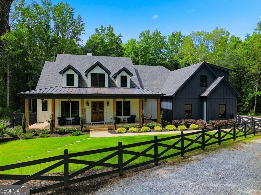 House in Canton, Georgia, United States 1 - 18301852