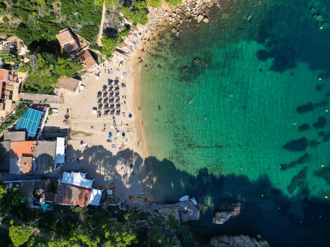Land in Begur, Catalonia, Spain 4 - 18302593