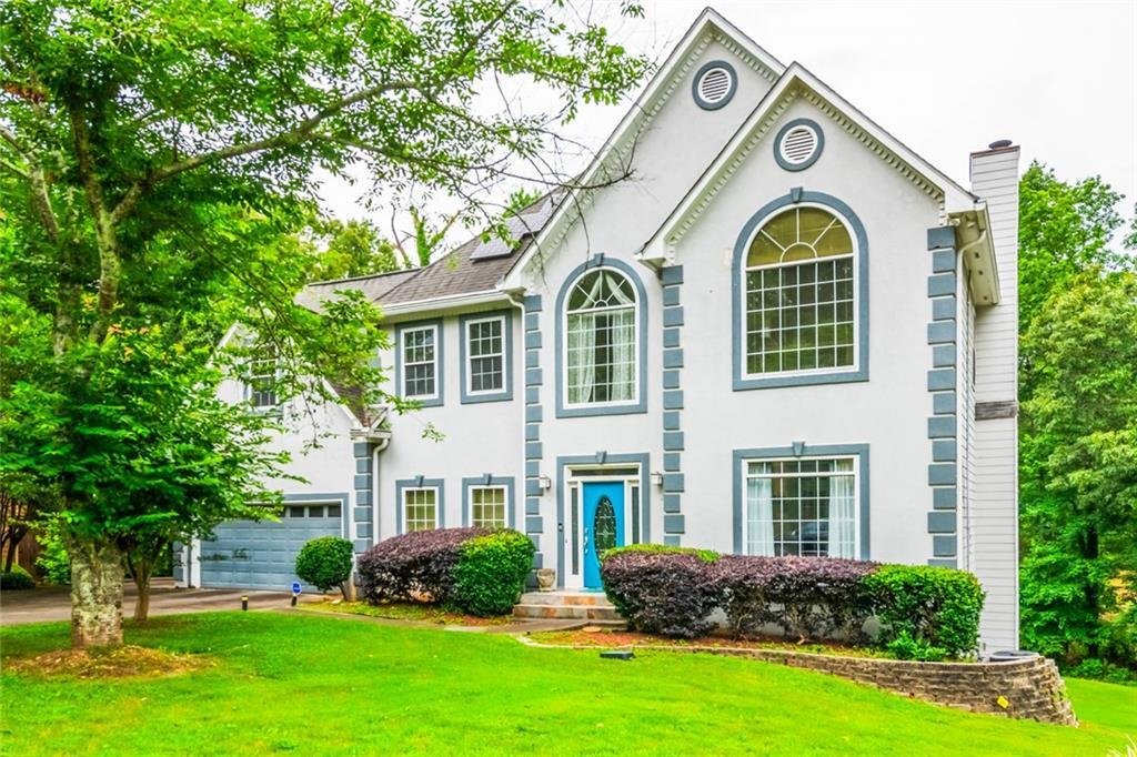 House in Decatur, Georgia, United States 1 - 18301360
