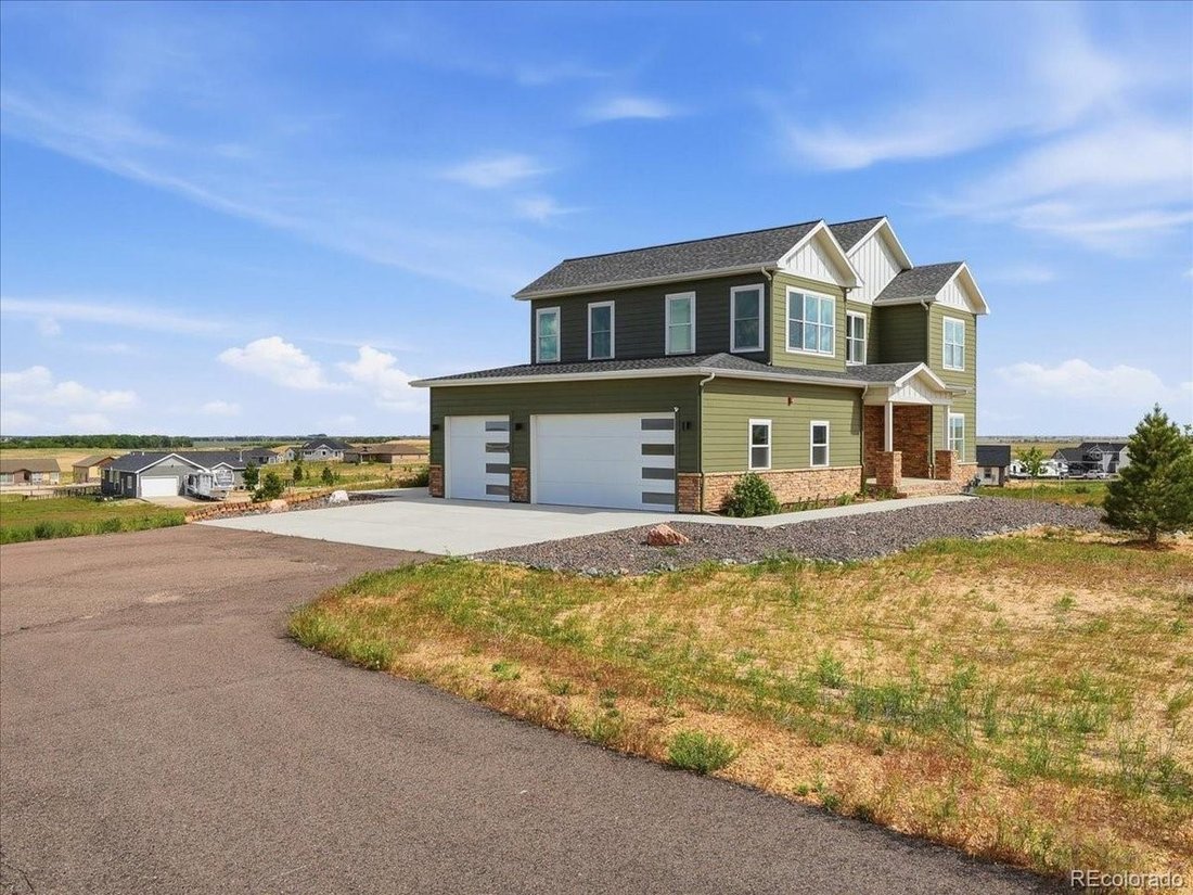 House in Platteville, Colorado, United States 4 - 18299675
