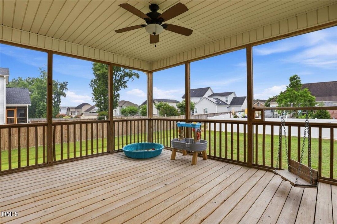 House in Clayton, North Carolina, United States 5 - 18301896