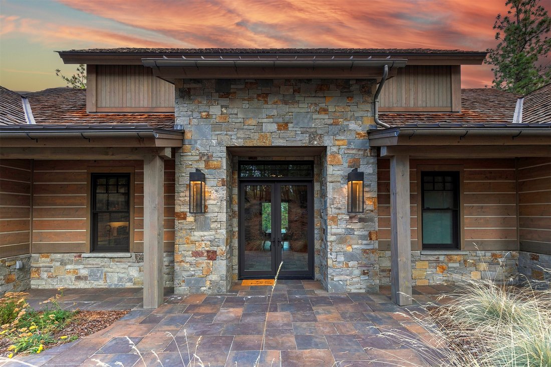 House in Corvallis, Montana, United States 3 - 16471720