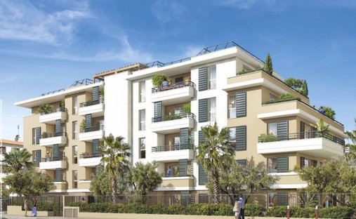 Apartment in Saint-Laurent-du-Var, Provence-Alpes-Côte d'Azur, France 1