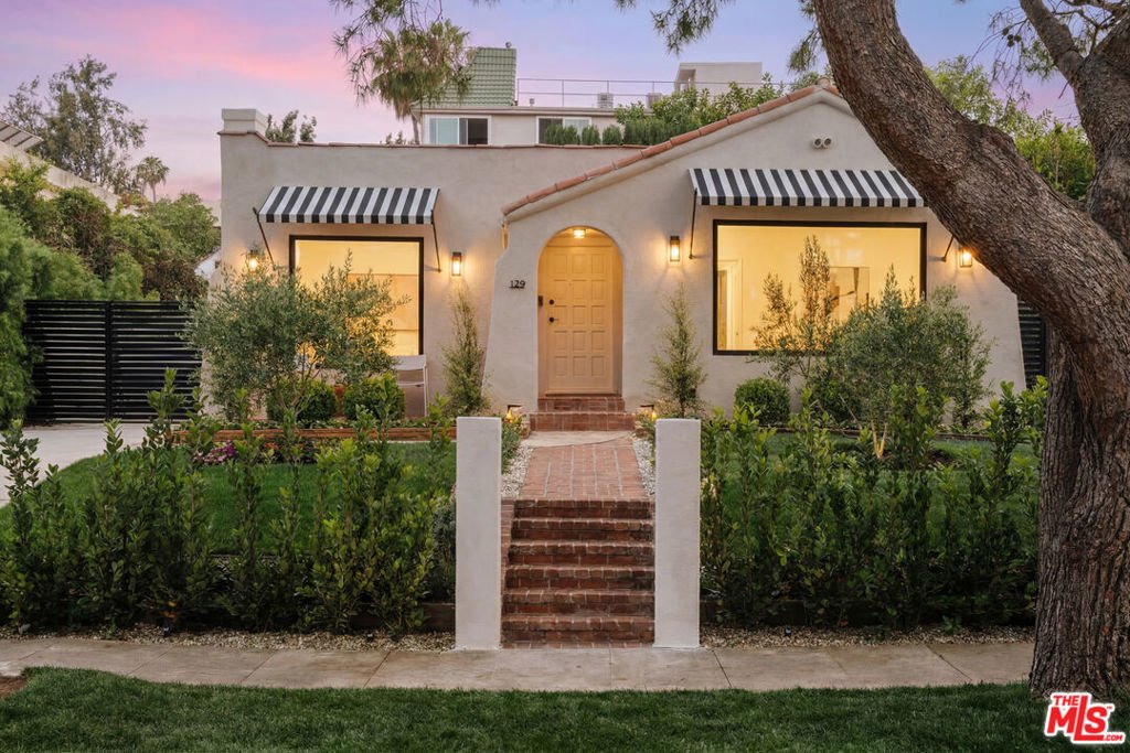 House in West Hollywood, California, United States 3 - 18301636