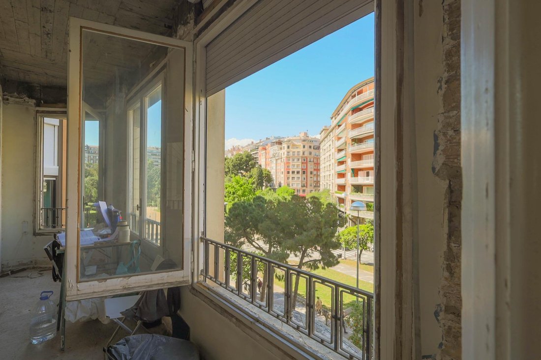 Apartment in Sarrià-Sant Gervasi, Barcelona, Spain 4 - 18302467