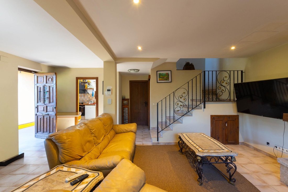 House in Vallirana, Catalonia, Spain 5 - 18300919