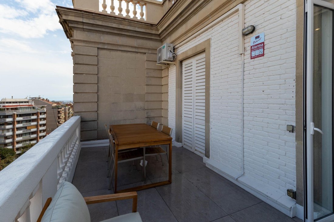 Apartment in Eixample, Barcelona, Spain 4 - 18301439