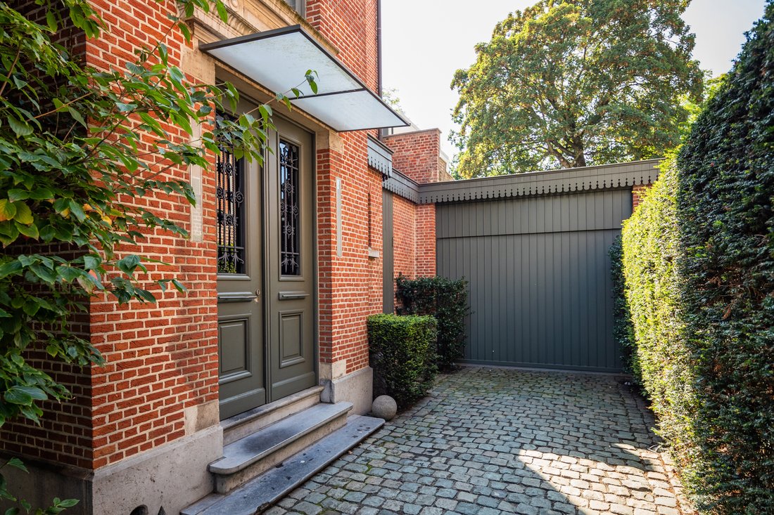 House in Antwerp, Flanders, Belgium 4 - 18298955