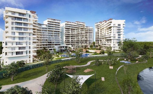 Apartment in Temozón Norte, Yucatan, Mexico 1