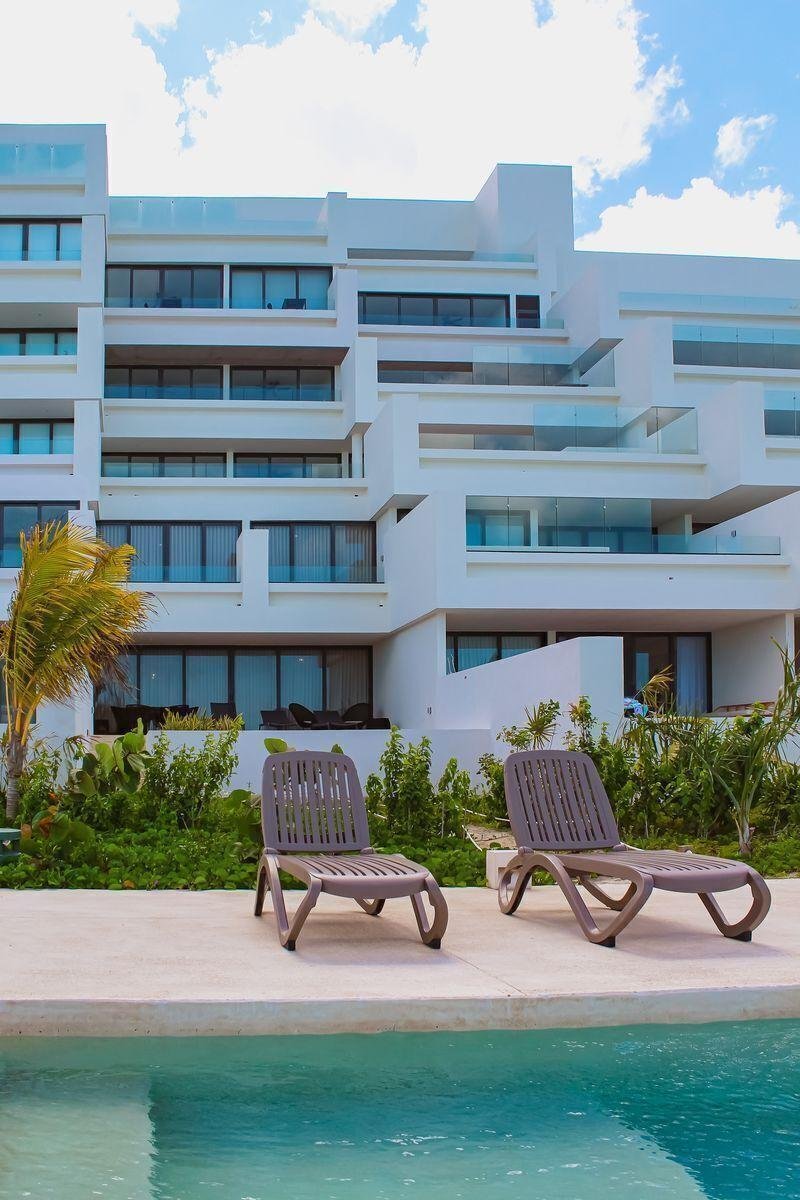 Apartment in Telchac Puerto, Yucatan, Mexico 5 - 18298549