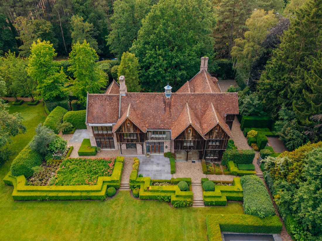 House in Schilde, Flanders, Belgium 5 - 18298954