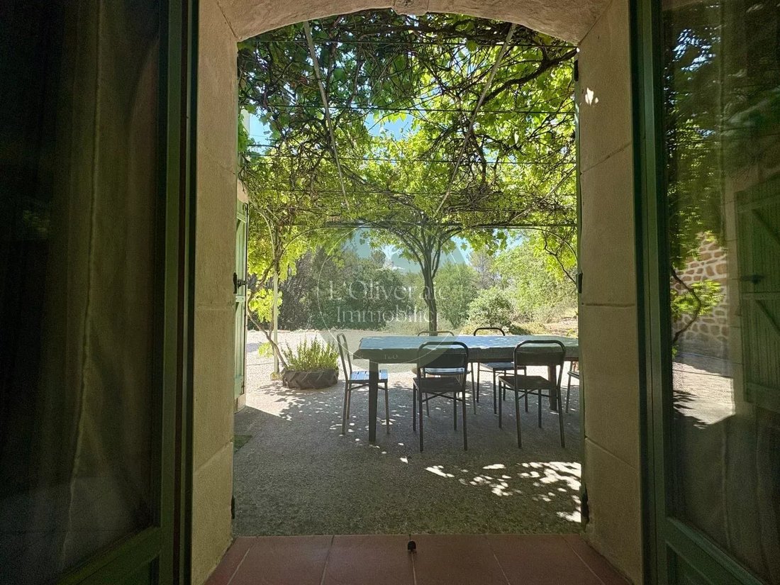 House in La Bouilladisse, Provence-Alpes-Côte d'Azur, France 5 - 18297931