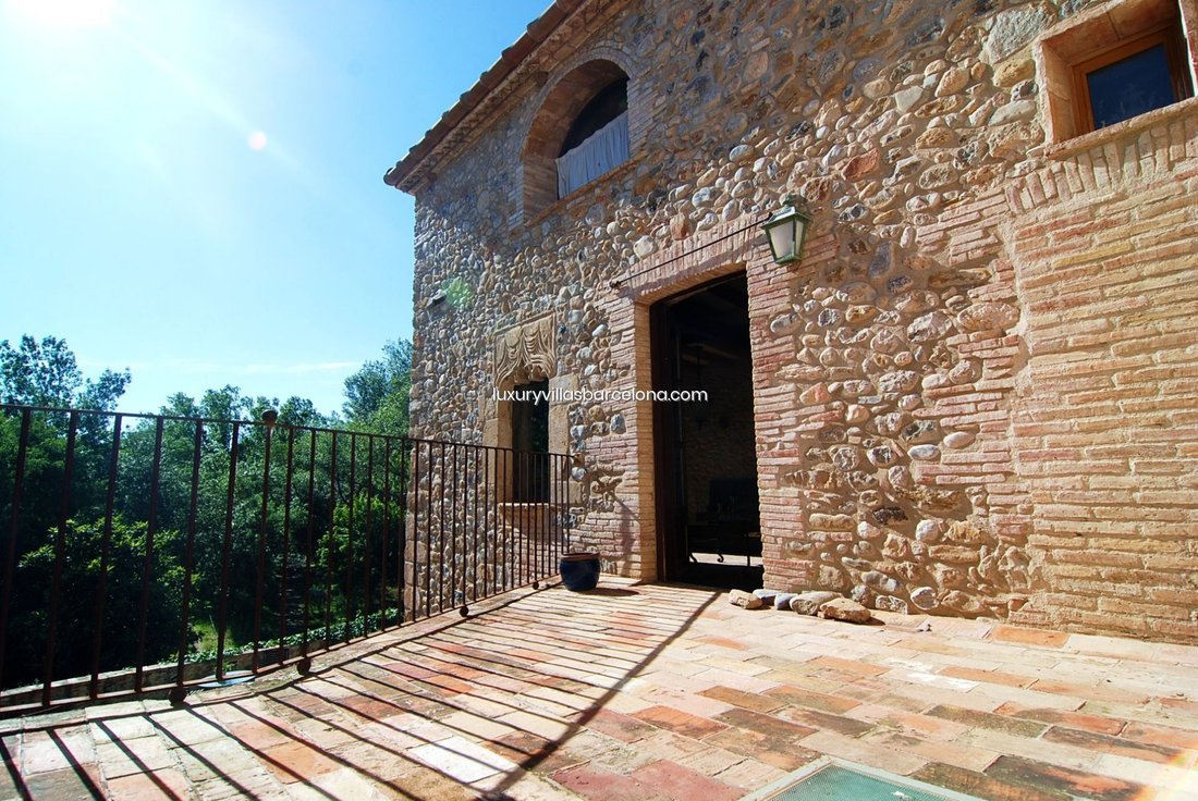 Villa à Esponellà, Catalogne, Espagne 2 - 18300623
