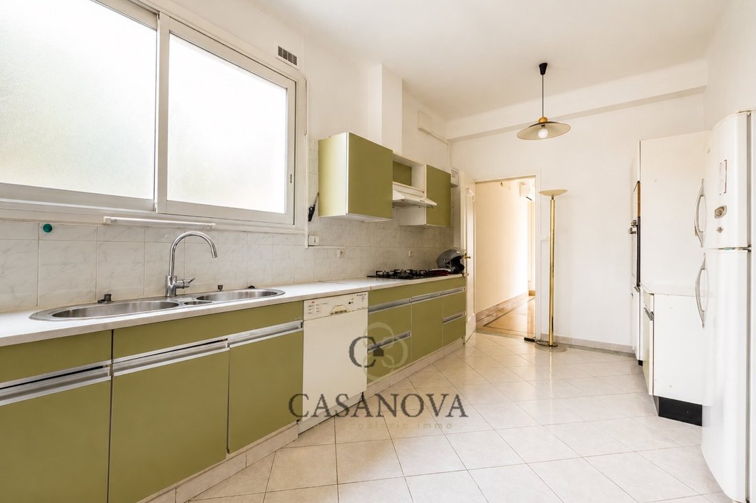 Apartment in Port Marianne, Montpellier, France 5 - 18302588
