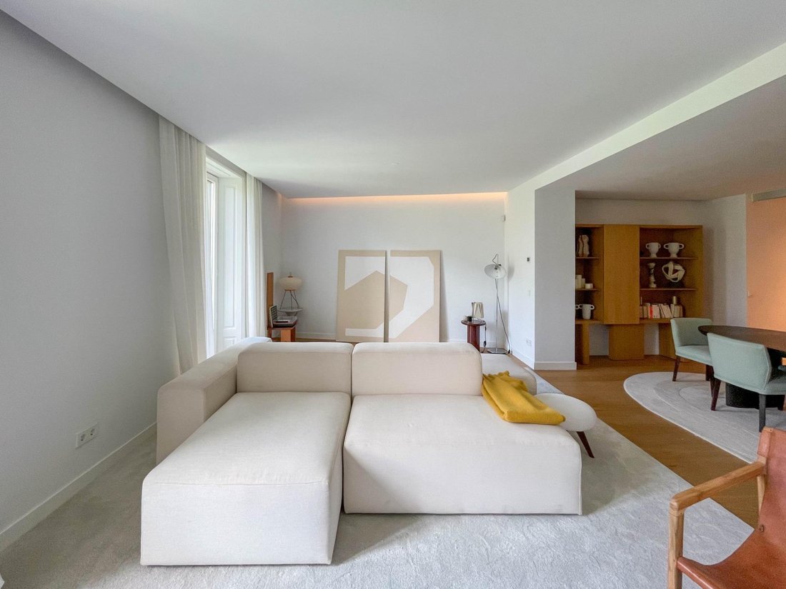 Apartment in Eixample, Barcelona, Spain 2 - 18302358