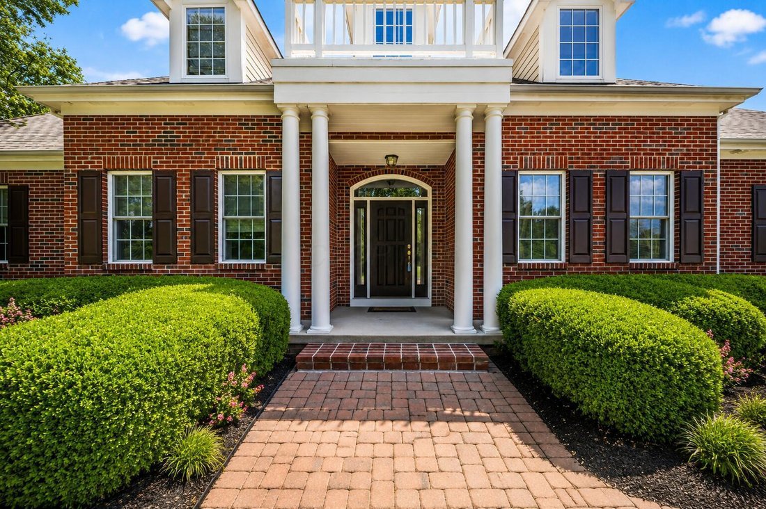 House in Sunbury, Ohio, United States 5 - 17549131
