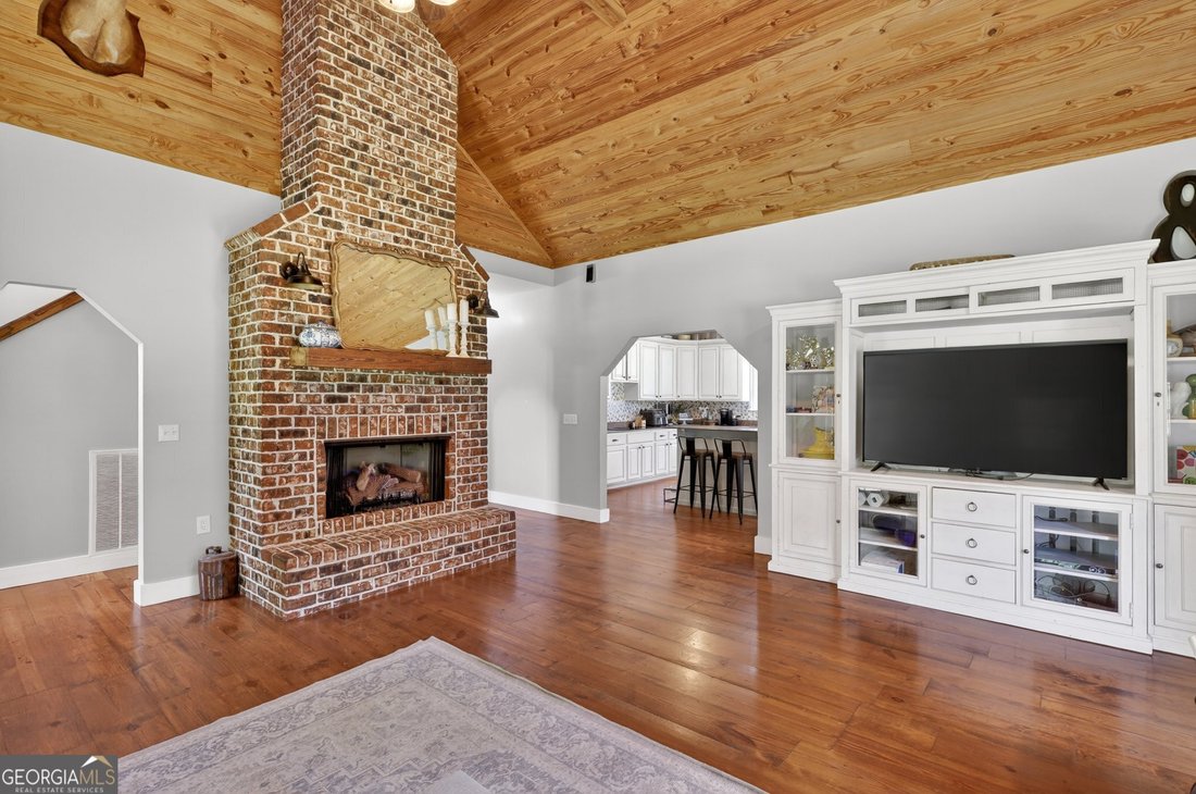 House in Sylvania, Georgia, United States 3 - 18301845