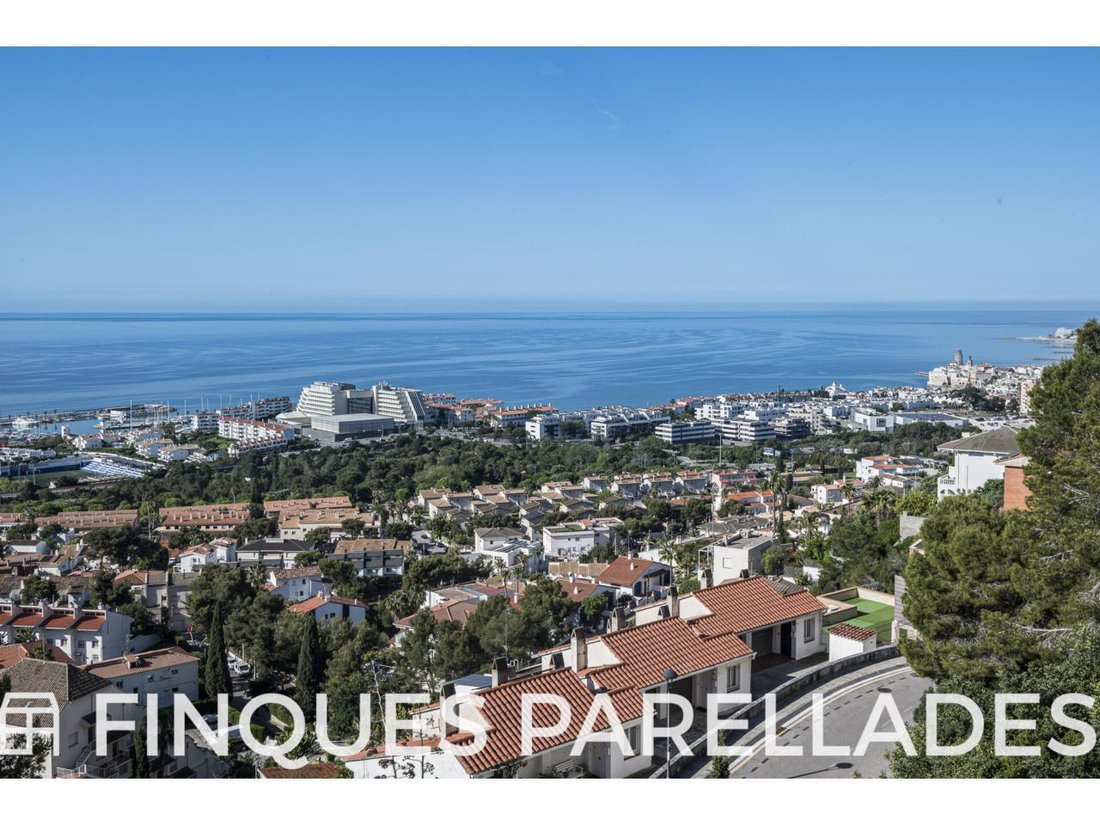 House in Sitges, Catalonia, Spain 5 - 18299999