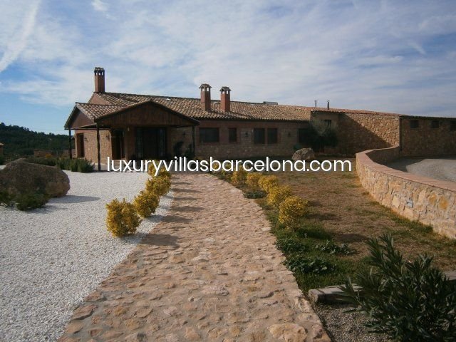 House in Granyena de les Garrigues, Catalonia, Spain 2 - 18300946