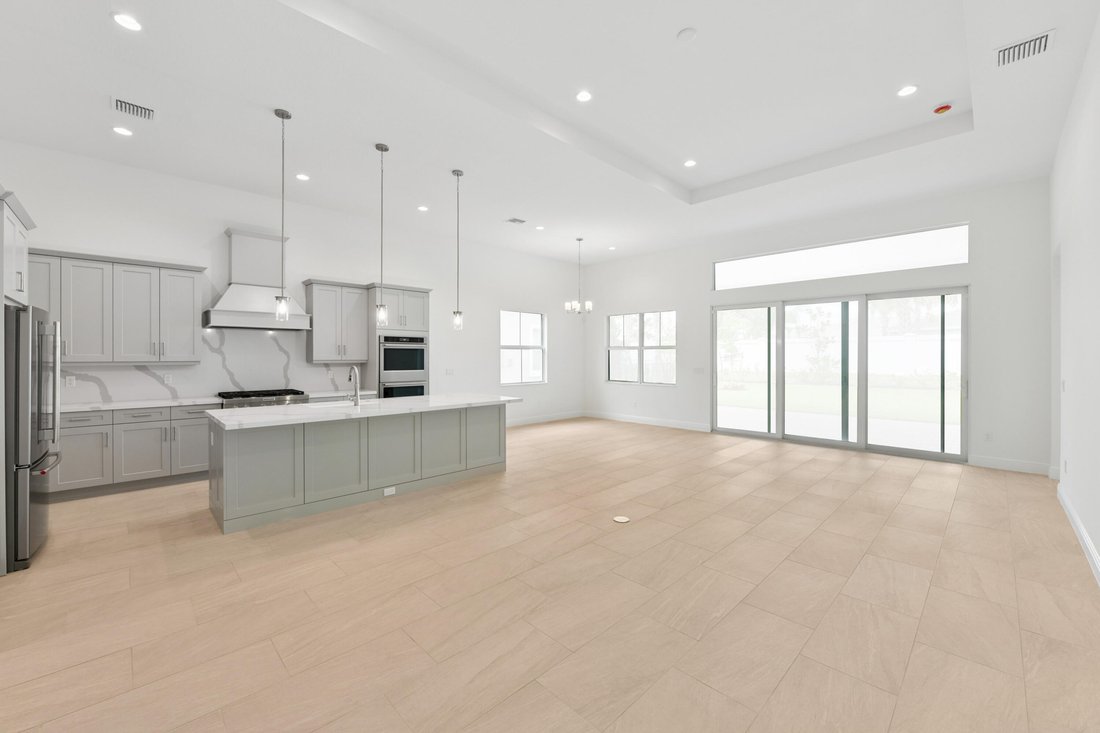 House in Loxahatchee, Florida, United States 4 - 18057093