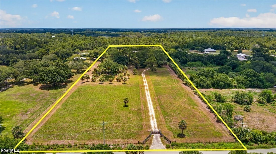 House in Fort Myers, Florida, United States 2 - 18299611