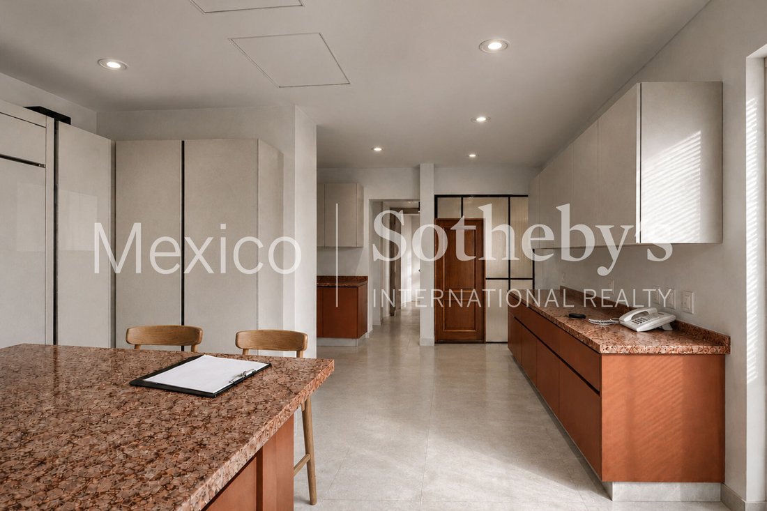 House in Naucalpan de Juárez, State of Mexico, Mexico 4 - 14004006