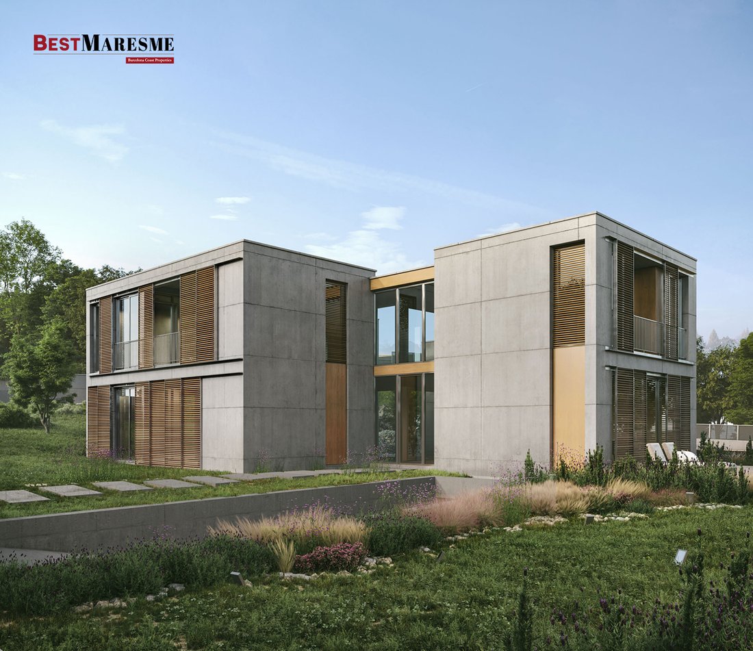 House in Sant Andreu de Llavaneres, Catalonia, Spain 3 - 18301442