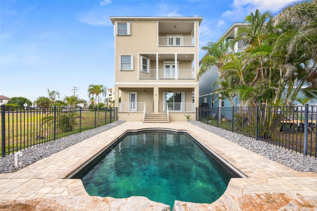 House in Apollo Beach, Florida, United States 2 - 18300439