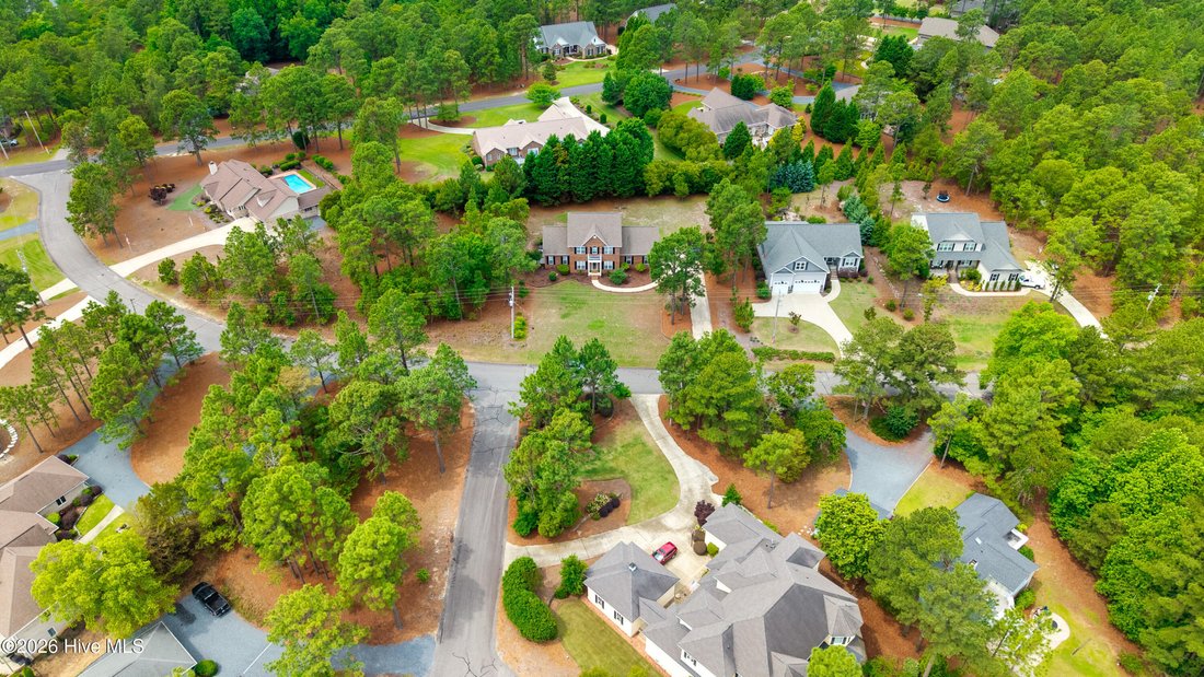 House in Jackson Springs, North Carolina, United States 3 - 18302338