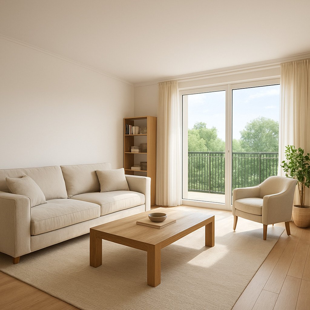 Apartment in Chante Cigale, Gujan-Mestras, France 1 - 18303036