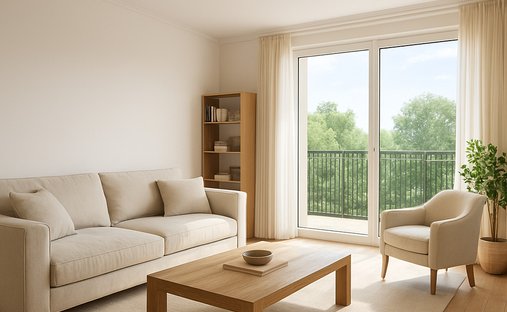 Apartment in Chante Cigale, Gujan-Mestras, France 1