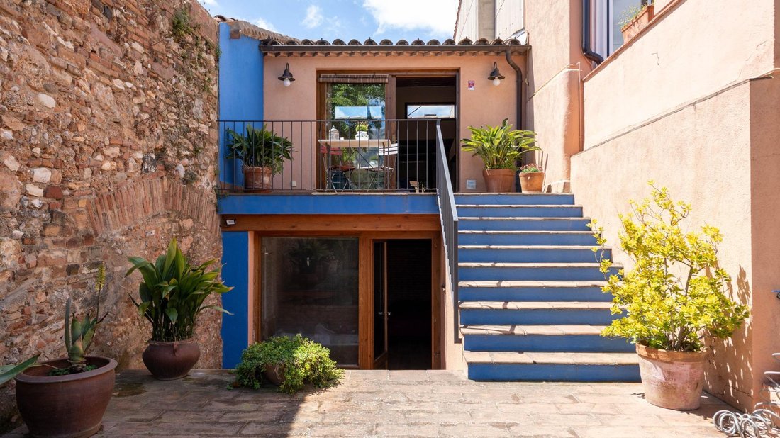 House in el Bruc, Catalonia, Spain 3 - 18300713