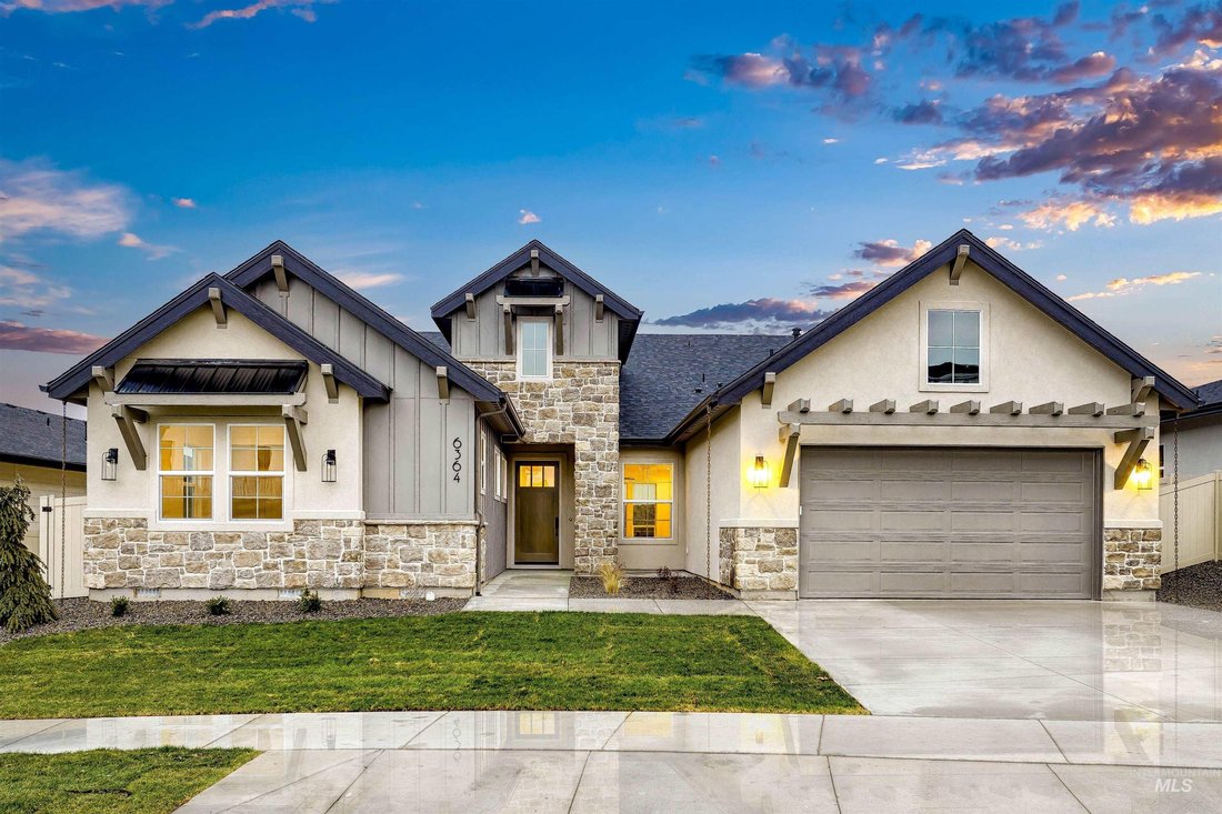 House in Star, Idaho, United States 1 - 18300203