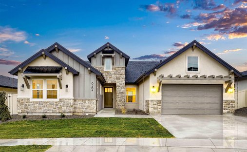 Casa a Star, Idaho, Stati Uniti 1