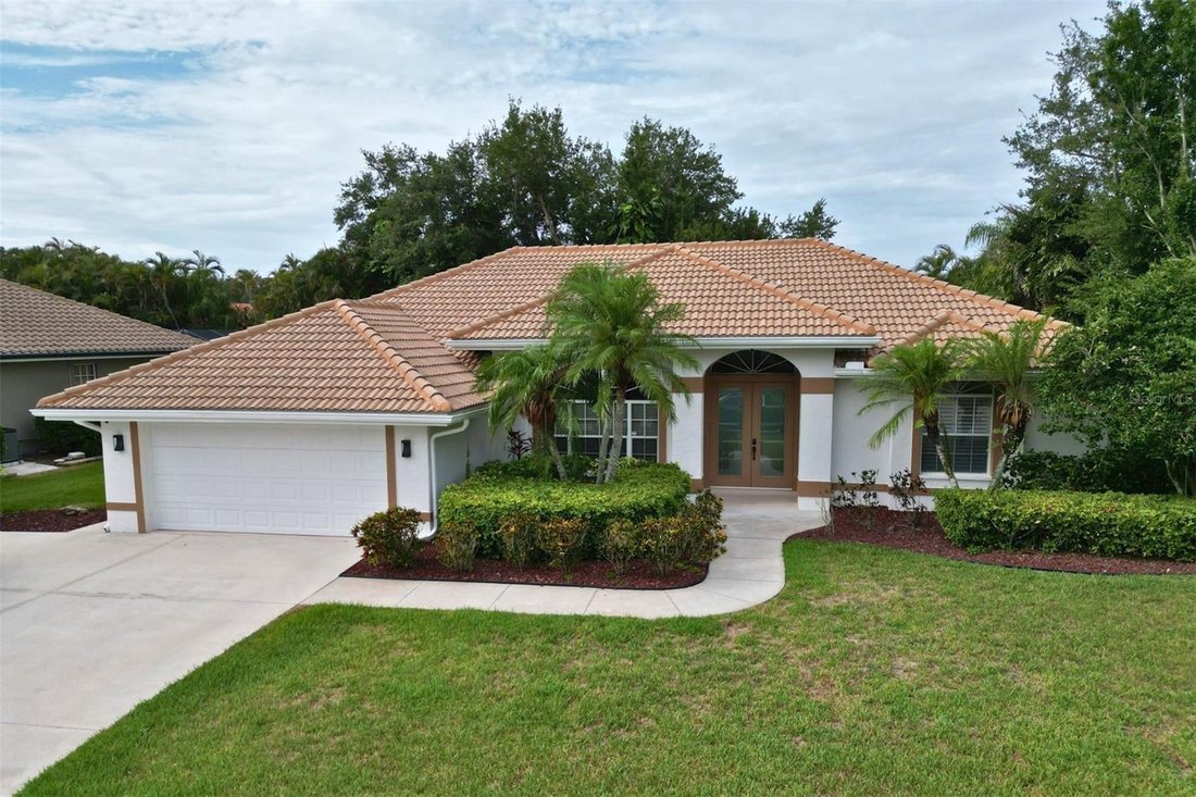 House in Sarasota, Florida, United States 1 - 18300498